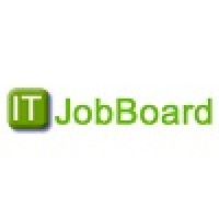 IT Job Board logo, IT Job Board contact details