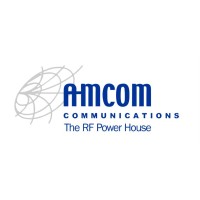 AMCOM Communications logo, AMCOM Communications contact details