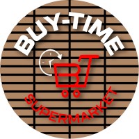 Buy Time Supermarket logo, Buy Time Supermarket contact details