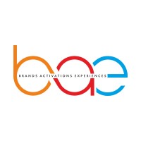 BAE logo, BAE contact details