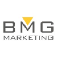 BMG Marketing Inc. logo, BMG Marketing Inc. contact details