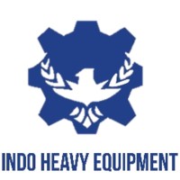 PT. INDO HEAVY EQUIPMENT logo, PT. INDO HEAVY EQUIPMENT contact details