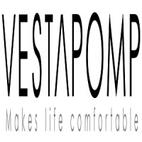 VESTAPOMP logo, VESTAPOMP contact details