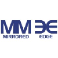 Mirrored Edge logo, Mirrored Edge contact details