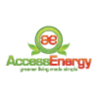 Access Energy Cooperative logo, Access Energy Cooperative contact details