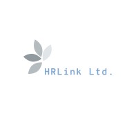 HRLink Ltd. logo, HRLink Ltd. contact details