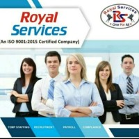 Royal Services (Recruitment & Placement Services) logo, Royal Services (Recruitment & Placement Services) contact details