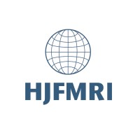 HJF Medical Research International logo, HJF Medical Research International contact details