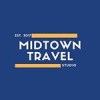 MIDTOWN TRAVEL STUDIO logo, MIDTOWN TRAVEL STUDIO contact details