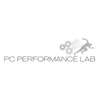 PC Performance Lab logo, PC Performance Lab contact details