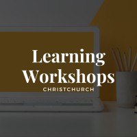 Learning Workshops (Christchurch) logo, Learning Workshops (Christchurch) contact details