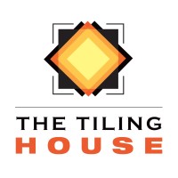 The Tiling House logo, The Tiling House contact details