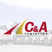 C&A Logística logo, C&A Logística contact details