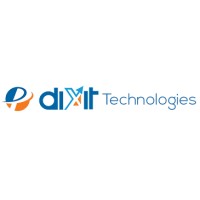 Dixit Technologies logo, Dixit Technologies contact details