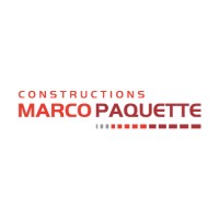 Constructions Marco Paquette logo, Constructions Marco Paquette contact details