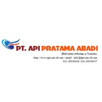 PT API PRATAMA ABADI logo, PT API PRATAMA ABADI contact details