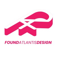 Found Atlantis Design logo, Found Atlantis Design contact details