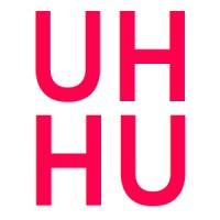 UHHU logo, UHHU contact details