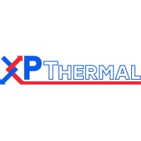 XP THERMAL logo, XP THERMAL contact details