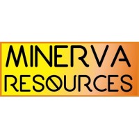 Minerva Resources logo, Minerva Resources contact details