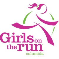 Girls on the Run of Columbia logo, Girls on the Run of Columbia contact details