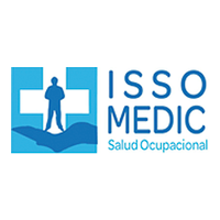 ISSOMEDIC logo, ISSOMEDIC contact details