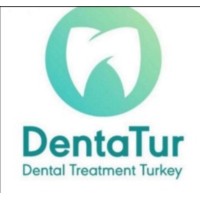 DentaTur, Dental Treatment Turkey logo, DentaTur, Dental Treatment Turkey contact details