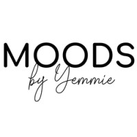 Moods, by Yemmie logo, Moods, by Yemmie contact details