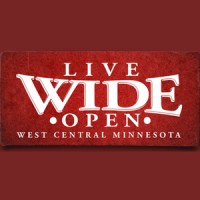 Live Wide Open logo, Live Wide Open contact details