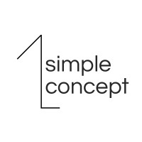 One Simple Concept logo, One Simple Concept contact details