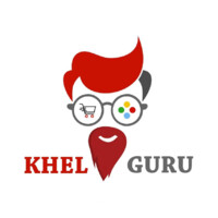 KhelGuru logo, KhelGuru contact details