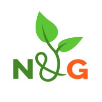 Nature & Garden logo, Nature & Garden contact details