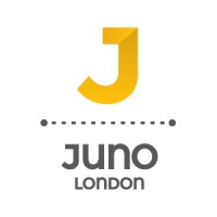 Juno logo, Juno contact details