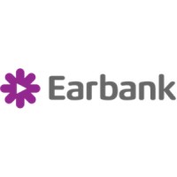 Earbank logo, Earbank contact details