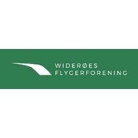 WIDERØES FLYGERFORENING logo, WIDERØES FLYGERFORENING contact details