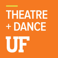 UF School of Theatre and Dance logo, UF School of Theatre and Dance contact details