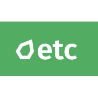 .etc logo, .etc contact details