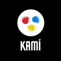 Kami Holding logo, Kami Holding contact details