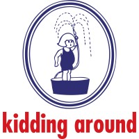 Kidding Around Toys, Inc logo, Kidding Around Toys, Inc contact details