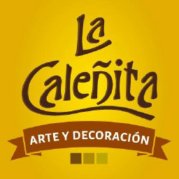 la caleñita logo, la caleñita contact details