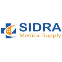 Sidra Medical Supply, Inc logo, Sidra Medical Supply, Inc contact details