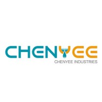 CHENYEE INDUSTRIES logo, CHENYEE INDUSTRIES contact details