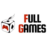 Full Games - Toulouse Business School logo, Full Games - Toulouse Business School contact details