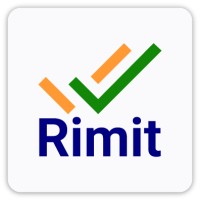 Rimit logo, Rimit contact details