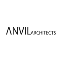 ANVIL ARCHITECTS logo, ANVIL ARCHITECTS contact details