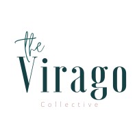 The Virago Collective YQL logo, The Virago Collective YQL contact details