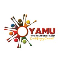 Youth Arts Movement Uganda logo, Youth Arts Movement Uganda contact details