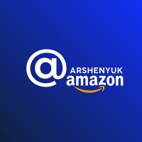 Arshenyuk.ua logo, Arshenyuk.ua contact details