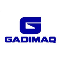 GADIMAQ Ltda. logo, GADIMAQ Ltda. contact details