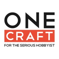 OneCraft logo, OneCraft contact details